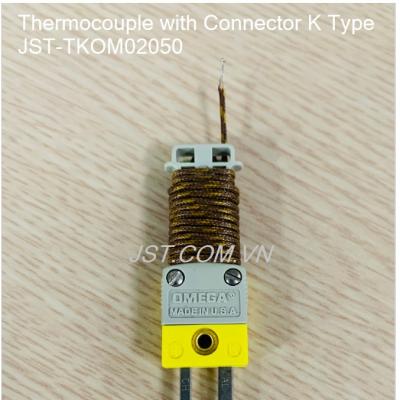 Dây đo nhiệt độ profile SMT TKC-0501